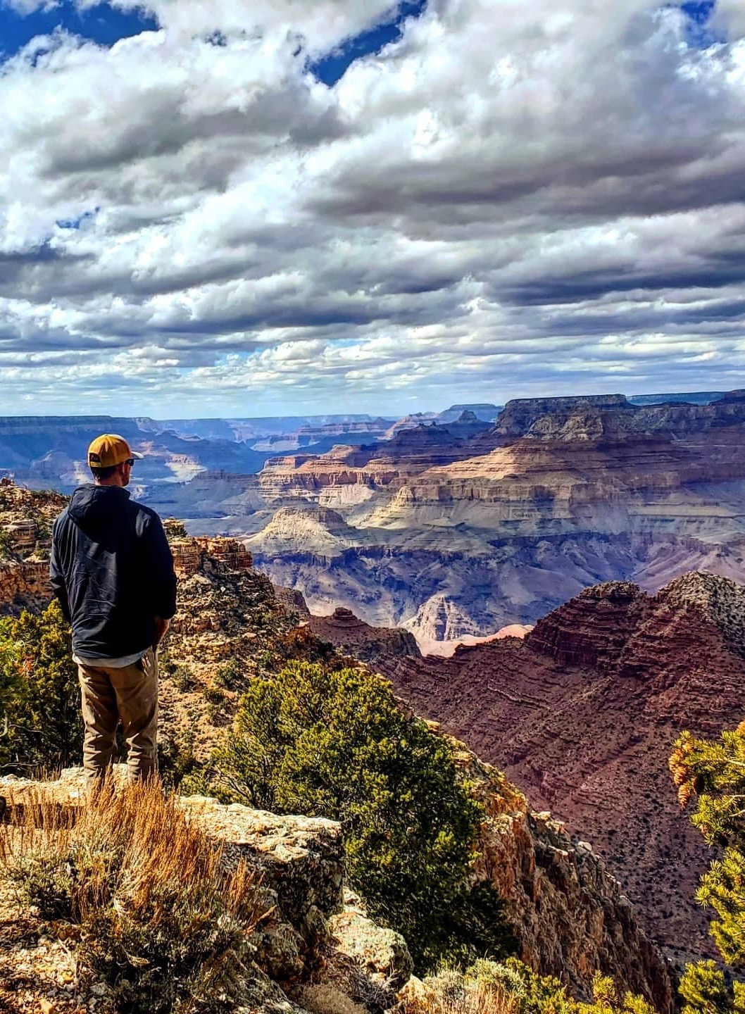 Image of Team member